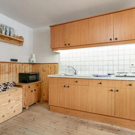Sonnenhuette Oben Lejlighed Niederau