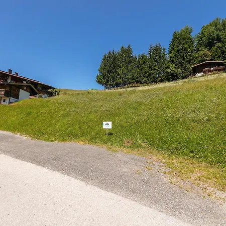 Sonnenhuette Oben Lejlighed Niederau