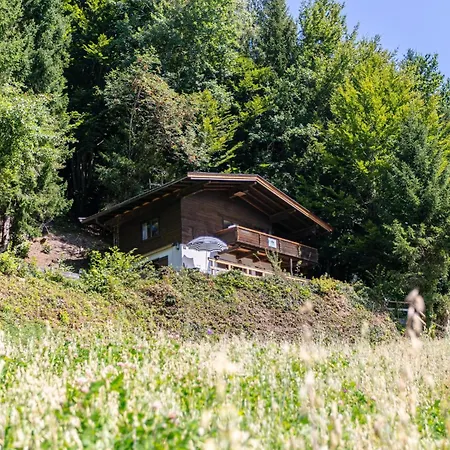 Sonnenhuette Oben *